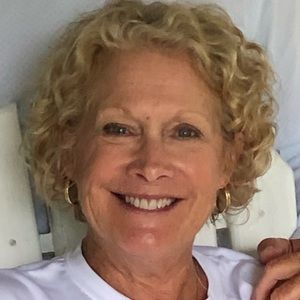 Meet your Posher, Brenda